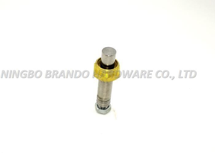 Mixed Material 13.0mm Tube OD Guide Core/Solenoid Stem With A Screw