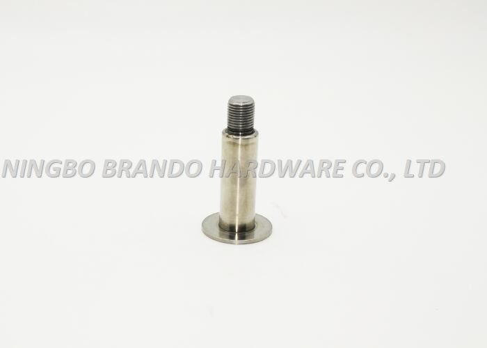 Circular Seat 11.7 Thread Height Guide Core/Solenoid Stem/Two Way Two Way Type