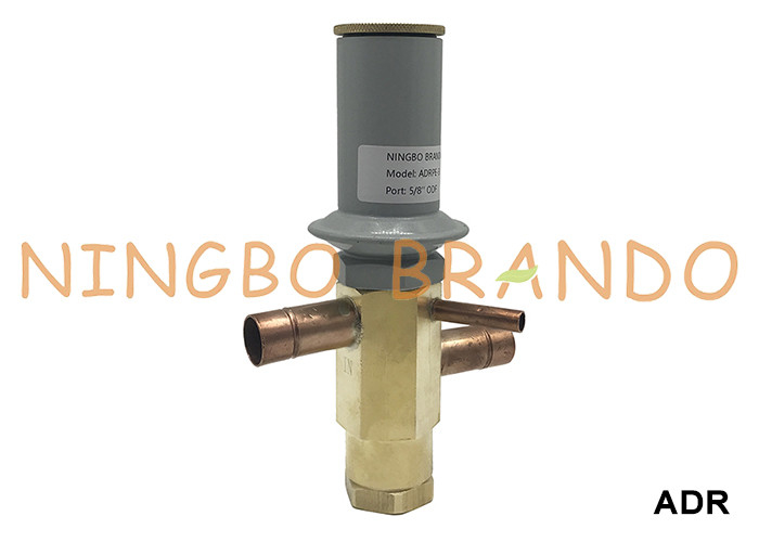 Sporlan Type ADRPE-3 Discharge Bypass Valve ADRPE-3-0/30 ADRPE-3-0/80