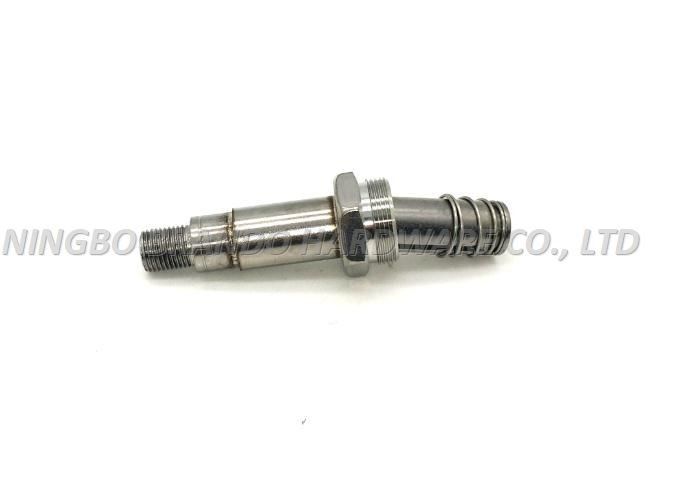 Male Thread Connection Guide Core/Standard AC/DC Solenoid Stem Tested By 12 Gas Pressure