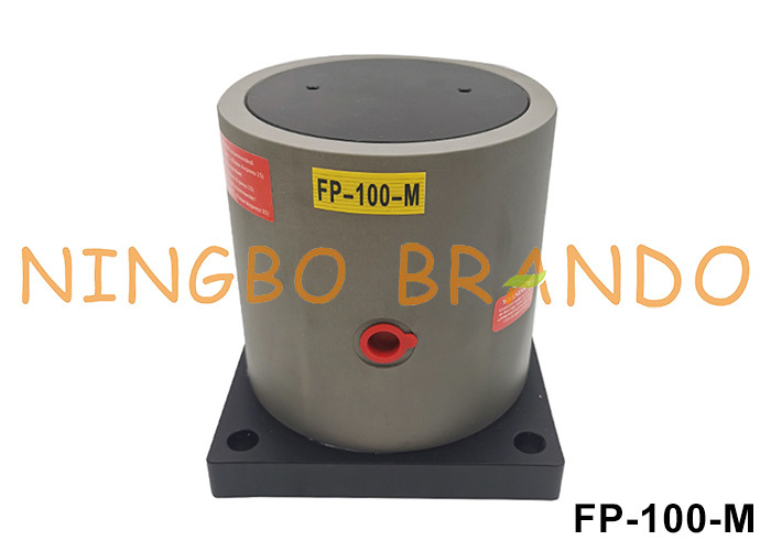FP-100-M FP-M Series Linear Pneumatic Vibrator for Industrial Hopper Bin