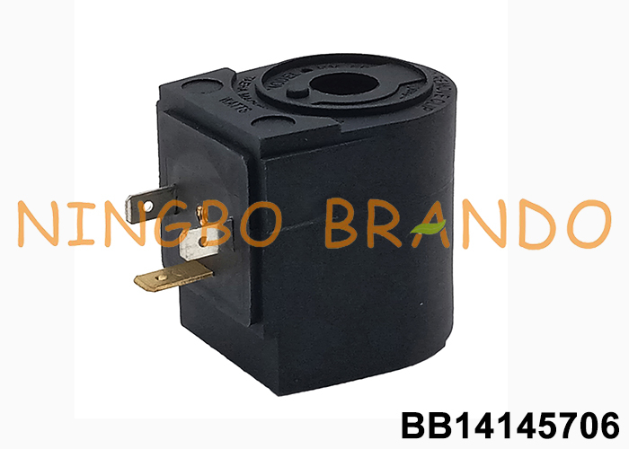 PM-60 Taeha Type Pulse Jet Valve Solenoid Coil 24VDC 110VAC 220VAC