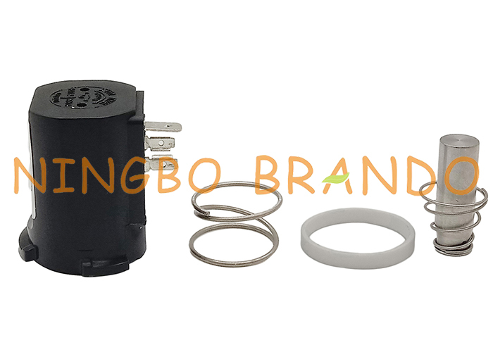 Norgren Type D-32545 Pulse Valve Coil Assembly 24V 110V 220V 18W
