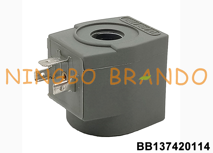 Watson Type PC1 Solenoid Valve Coil for Dust Collector Valve 24V 220V