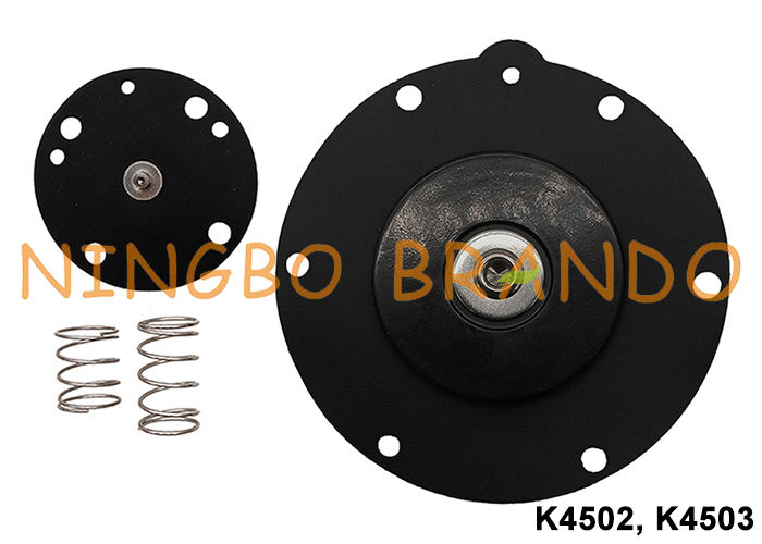 K4502 K4503 Diaphragm Kit For 1.5'' Goyen CA45T CA45DD Pulse Jet Valve