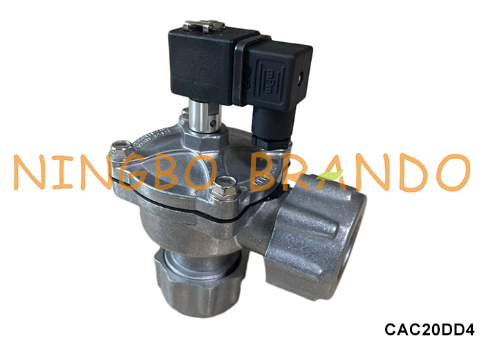 CAC25DD4 GOYEN Type Pulse Valve CAC25DD4012 CAC25DD4022 CAC25DD4002