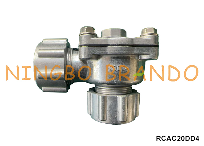 Goyen Type Pulse Jet Valve RCAC20DD4 RCAC20DD4012 RCAC20DD4002 RCAC20DD4022