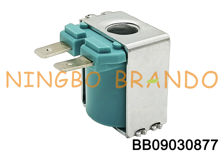 Washer Water Inlet Valve Solenoid Coil Kit For Whirlpool Maytag 110V 24V