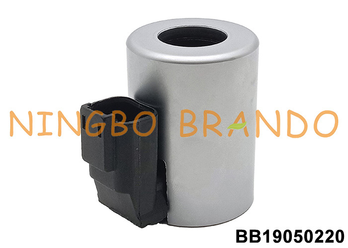 Bosch Rexroth Type Hydraulic Solenoid Valve Coil DC12V DC24V 26W R901050010