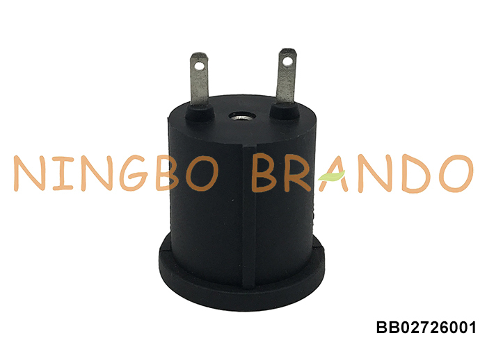 Solenoid Coil For GEA WESTFALIA AutoPlus StimoPlus Milk Pulsator 24V 7051-2689-030