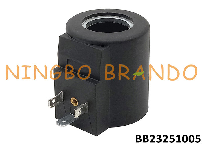 Yuken Type DSG-03 Hydraulic Solenoid Valve Coil DC12V DC24V 28W 38W