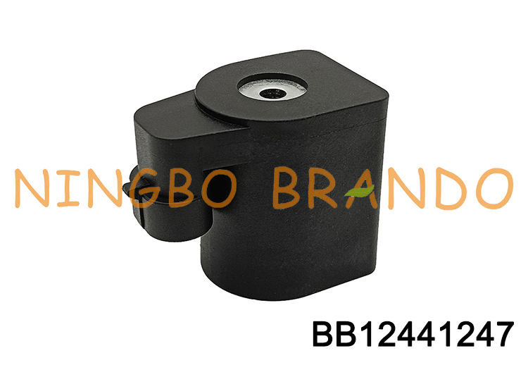 DC12V DC24V 18W Solenoid Coil For LPG Solenoid Valve CNG Reducer 12 Volt 12VDC 24 Volt 24VDC