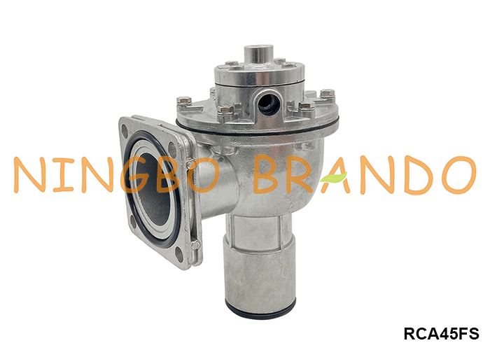 RCA45FS GOYEN Type Pulse Jet Diaphragm Valve RCA45FS010 RCA45FS020 RCA45FS000