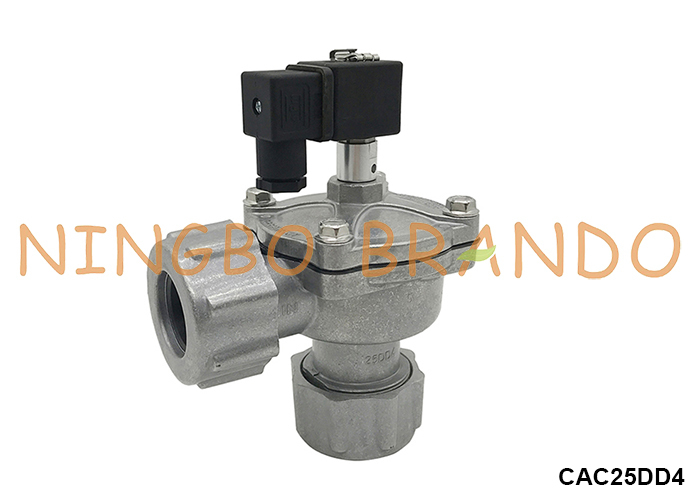 CAC25DD4 GOYEN Type Pulse Valve CAC25DD4012 CAC25DD4022 CAC25DD4002