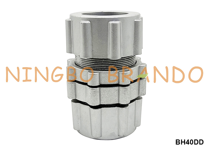 BH40DD FAP-A-2-40 GOYEN Type Bulkhead Connector for Pulse Valve 1-1/2'' DN40