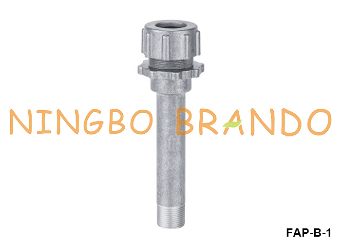 FAP-B-1 Pulse Valve Bulkhead Connector for Dust Collector Air Header Tank