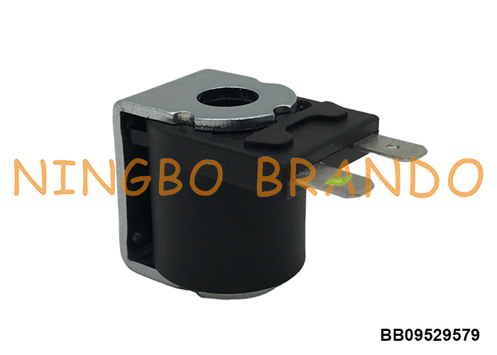 12VDC 11W Solenoid Coil for STAG CNG Reducer LPG Solenoid Valve Repair Kit