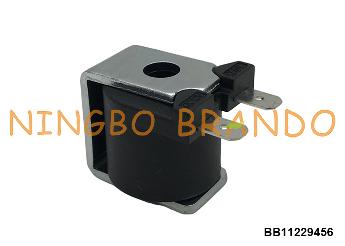 DC12V 7.5W Solenoid Coil for LPG Solenoid Valve CNG Reducer Repair Kit
