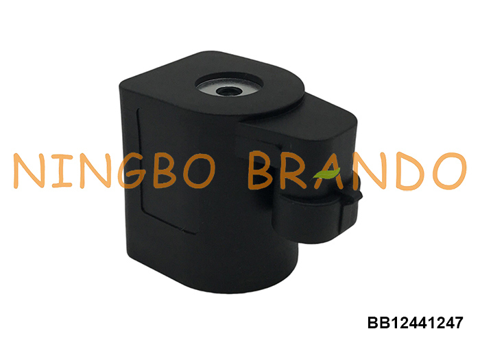 12VDC 18W 1.5A Solenoid Coil for CNG Solenoid Cylinder Valve Repair Kit