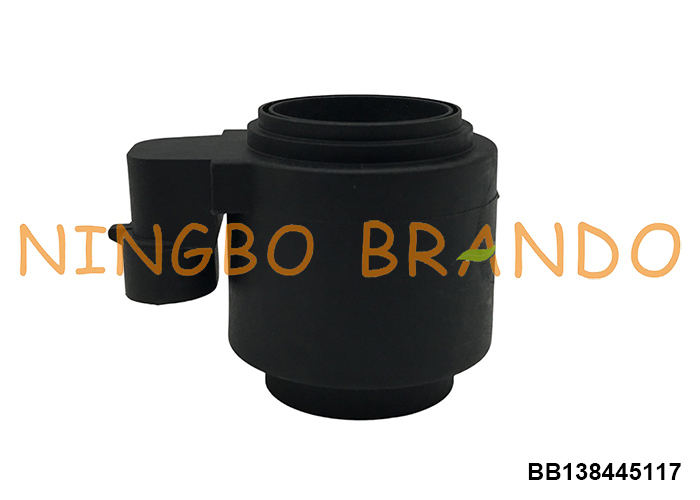 12V DC 23W Solenoid Coil for CNG Natural Gas Solenoid Cylinder Valve Repair Kit