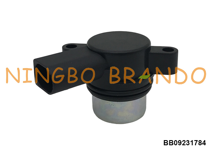 442 051 021 1 BMW Air Suspension WABCO Type Solenoid Valve Coil 12VDC 0.96A