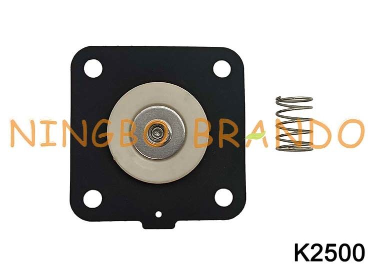 Goyen Type K2500 K2501 K2503 Diaphragm Repair Kit For CA/RCA25 Pulse Valves