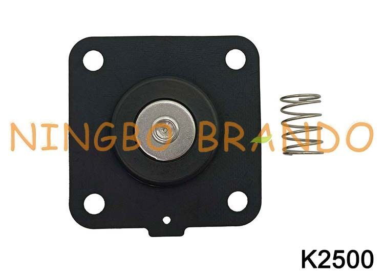 K2500 K2501 GOYEN Diaphragm Repair Kit For 1'' CA25T CA25DD Goyen Pulse Valves