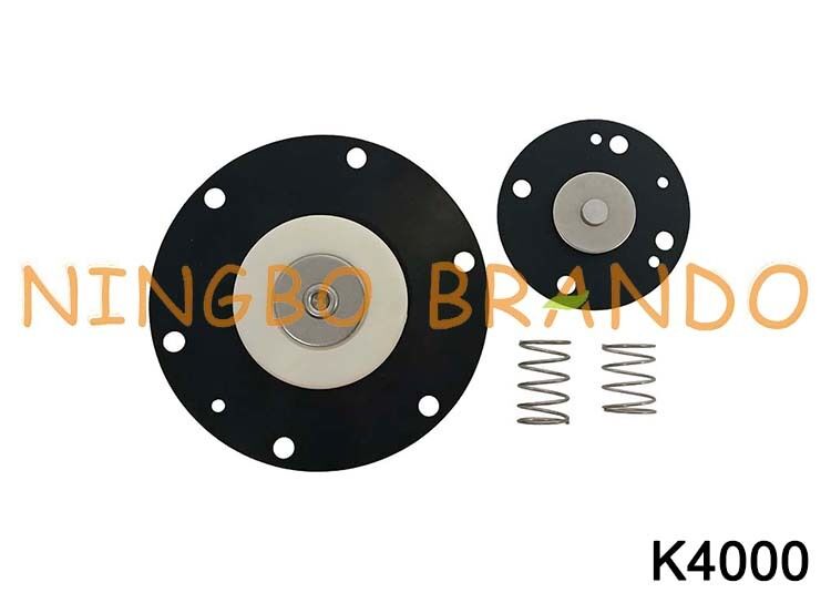 K4000 Goyen Type Diaphragm Replacement Kit For CA/RCA40 Pulse Valves