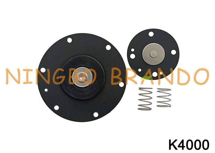 Goyen Type K4000 K4007 Diaphragm Repair Kit For Pulse Valve CA40MM RCA40MM