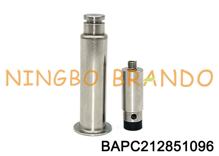 Solenoid Armature Plunger Tube Repair Kit For Joil JICI JISI JIFI JIHI Pulse Jet Valve