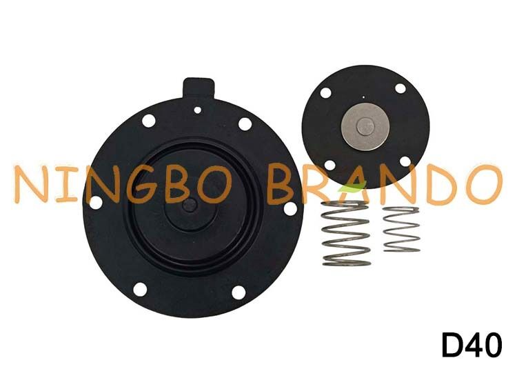 HYTREL TPEE Diaphragm Kit For SBFEC Pulse Valve DMF-Z-40S DMF-ZM-40S DMF-Y-40S