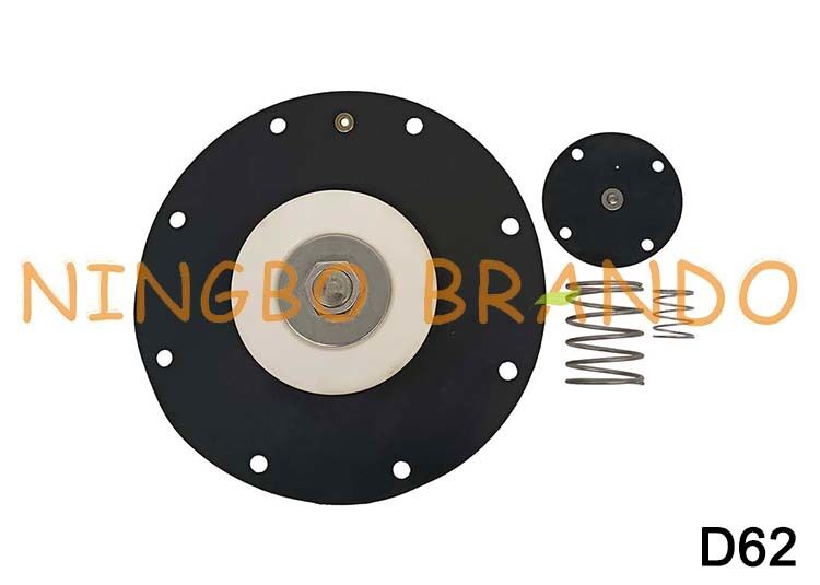 2.5'' DMF-Z-62S DMF-Y-62S DMF-T-62S Pulse Valve BFEC Diaphragm Repair Kit