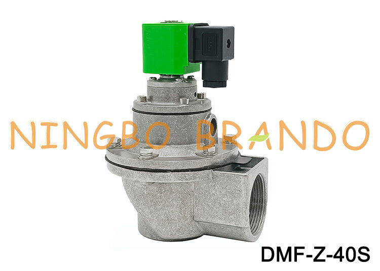 BFEC DMF-Z-40S Right Angle Type Pulse Jet Valves DN40 1.5 Inch