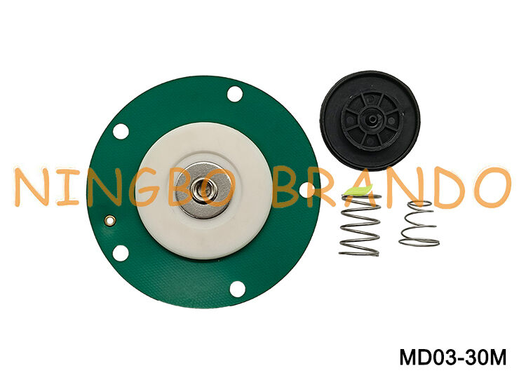 MD03-30M Diaphragm Repair Kit For 1-1/4'' TH-5430-M TH-4430-M Taeha Pulse Valve