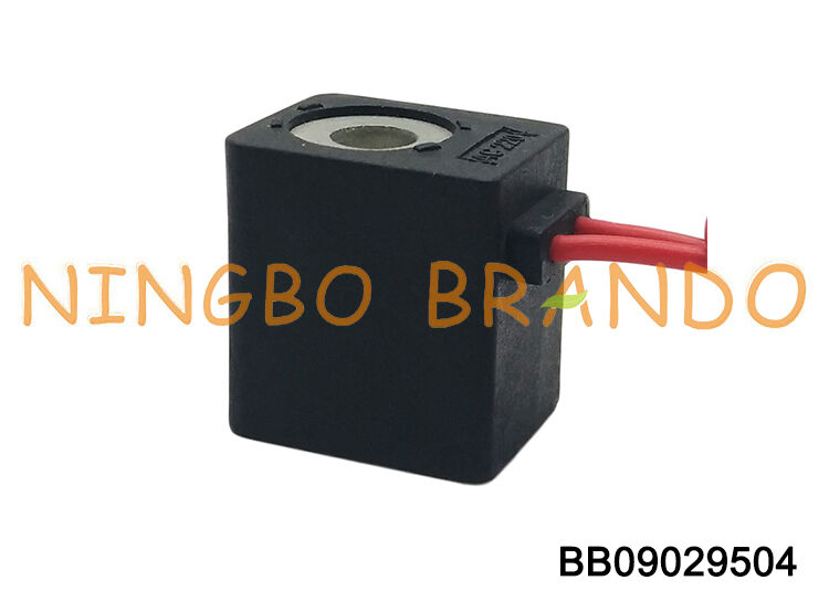 EVI 7/9 AMISCO Type 22mm Solenoid Coils for Pneumatics 12V 24V 110V 220V 22VA 20W