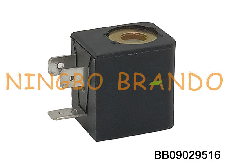 EVI 7/9 AMISCO Type Pneumatic Solenoid Valve Coil 12V 24V 110V 220V 22VA 20W