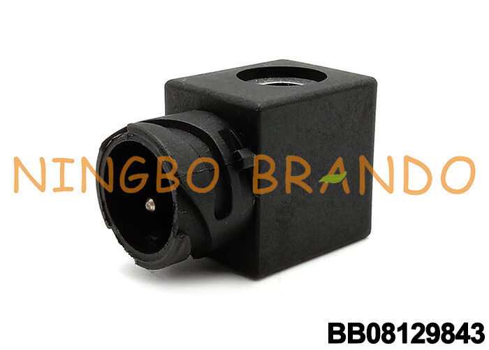 FEM-5KB 24VDC 5W Solenoid Coil for Old AE1141 KNORR-BREMSE Lift Axle Valve