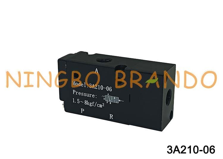 AIRTAC Type Pneumatic Control Valve 3A210-06-NO 3A210-06NO