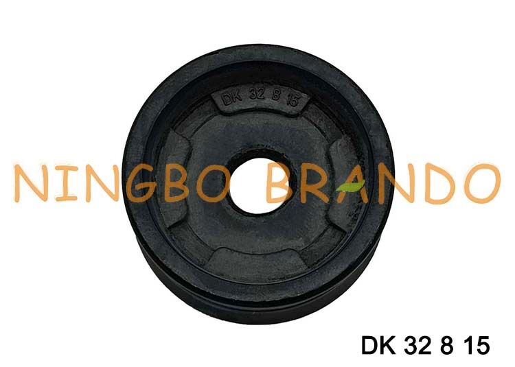 Dk NBR Rubber Piston Seal for Pneumatic Air Cylinder Seals DK 3207 Z5051 DK 32 8 15