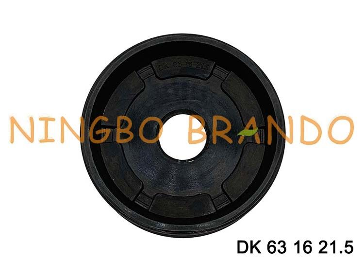 DK 6316 Z5051 Cylinder Pneumatic Double Acting Piston Seal DK 63 16 21.5