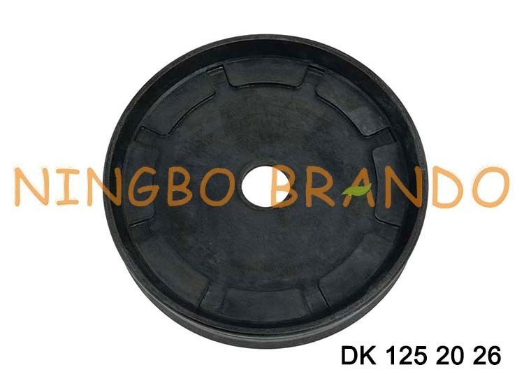 DK C520 Z5050 NBR Rubber Piston Seal for Pneumatic Air Cylinder Seals DK 125 20 26