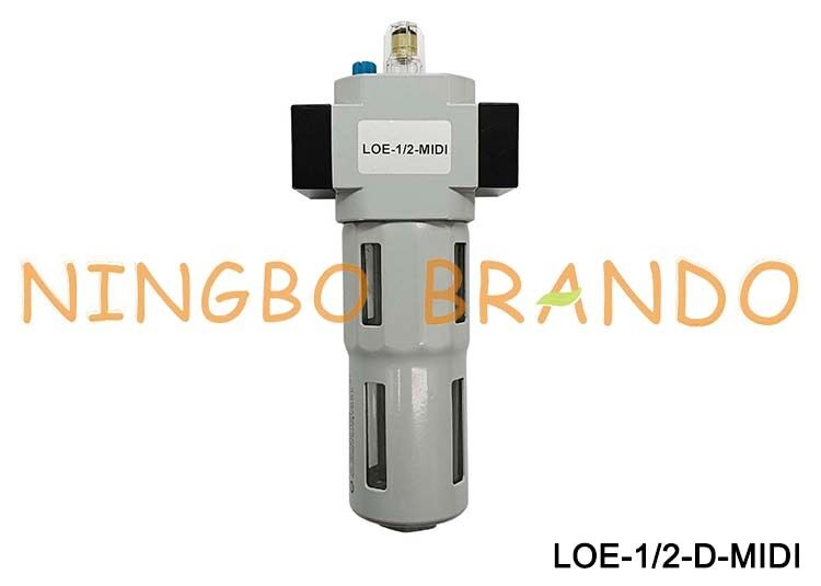 Festo Type LOE-1/2-D-MIDI 159587 Air Line Lubricator 1/2''