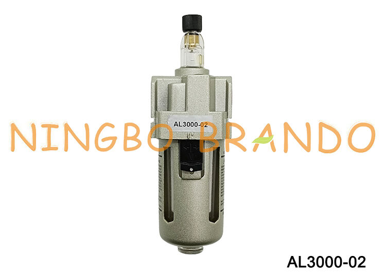 AL1000 AL2000 AL3000 AL4000 AL5000 AL6000 SMC Type Pneumatic Air Lubricator