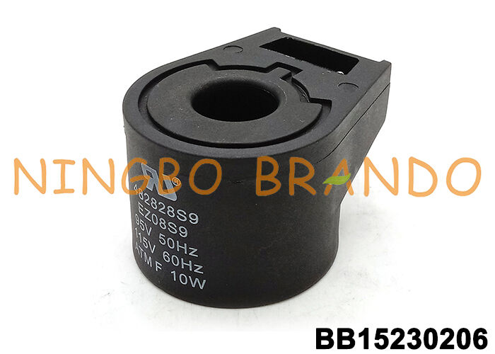 BB15230206 Parker Lucifier Type Solenoid Valve Coil 482828S9 483824T1