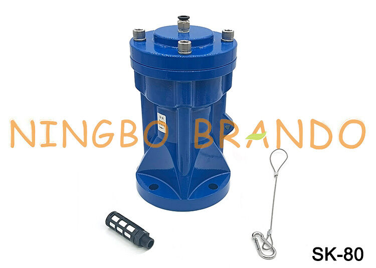 SEISHIN Type SK-80 Air Knocker SK series SK80 Pneumatic Hammer