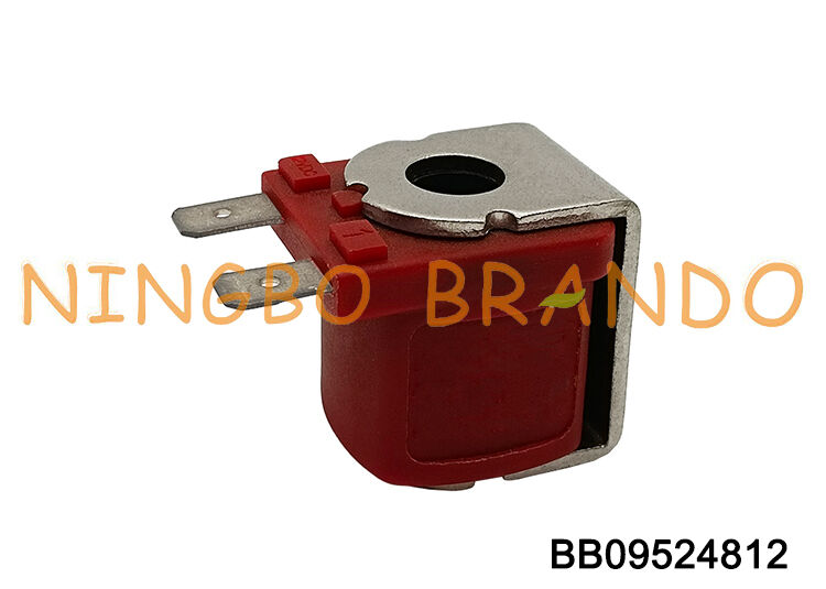 12VDC 13W Multivalve Solenoid Coil LPG CNG ATIKER Type DC12V