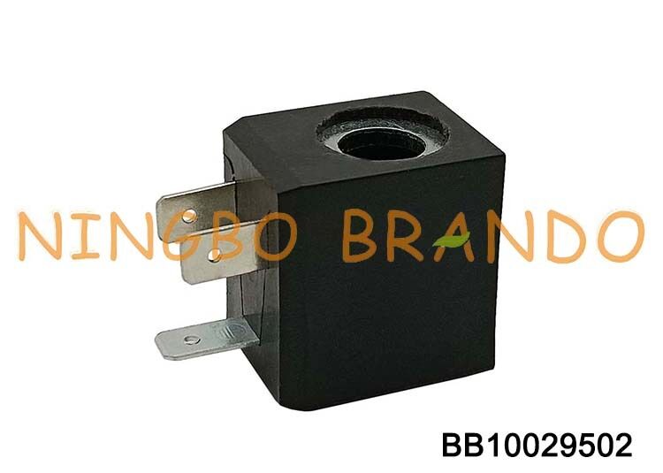 AMISCO Solenoid Valve Coil EVI 7/9 24VDC 3W Replacement 4V Series 110VAC 230VAC