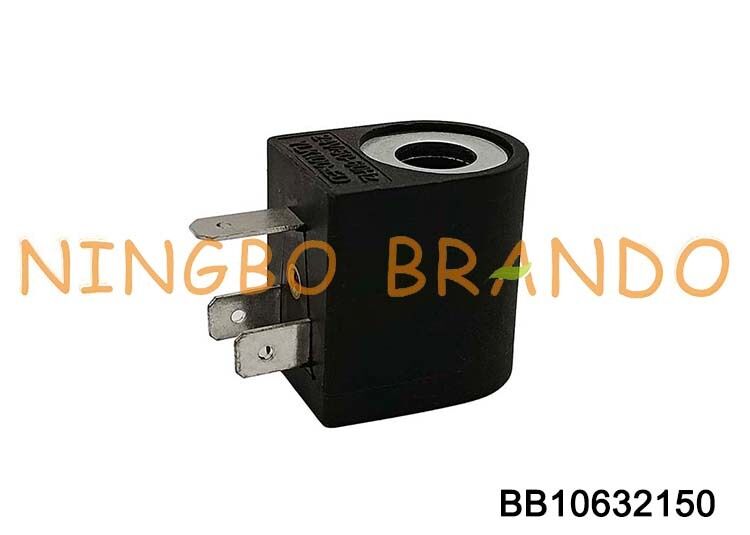 12V 24V 110V 220V 7W 8VA Electrical Coil for Gotec Ink Solenoid Valve Pump