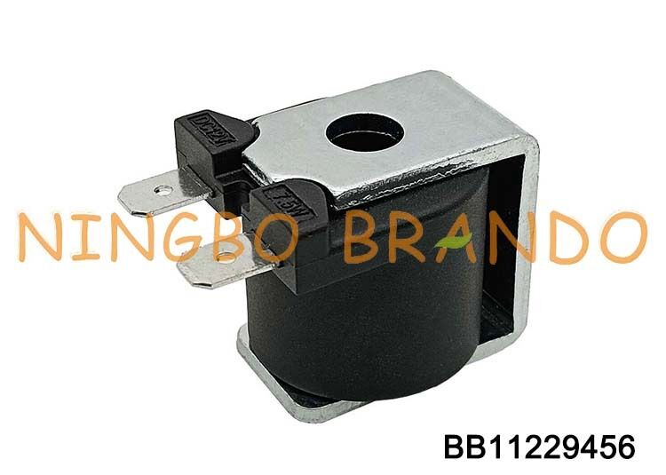 12VDC 7.5W Solenoid Coil for LPG /CNG Solenoid Valve Reducer Repair Kit