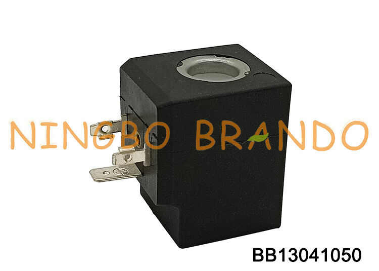 Baccara Type GEM-SOL Solenoid Valve Coil GEM-B 24V 50HZ 8W